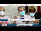 നേതൃമാറ്റമെന്ന പ്രചാരണം തെറ്റ്: പിന്നില്‍ നിക്ഷിപ്ത താത്പര്യക്കാരെന്ന് മുസ്‌ലിം ലീഗ്‌ | IUML |