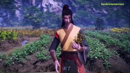Martial Master Episode 153 English Subtitle