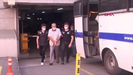 İSTANBUL MERKEZLİ 4 İLDE PKK'NIN SÖZDE CEZAEVİ YAPILANMASINA OPERASYON: 6 ŞÜPHELİ TUTUKLANDI