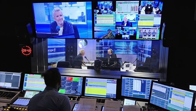 C'est une claque pour les candidats : Denis Brogniart raconte Koh Lanta : La Légende