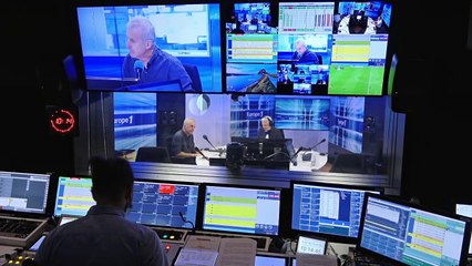 Bruno Dumont, réalisateur