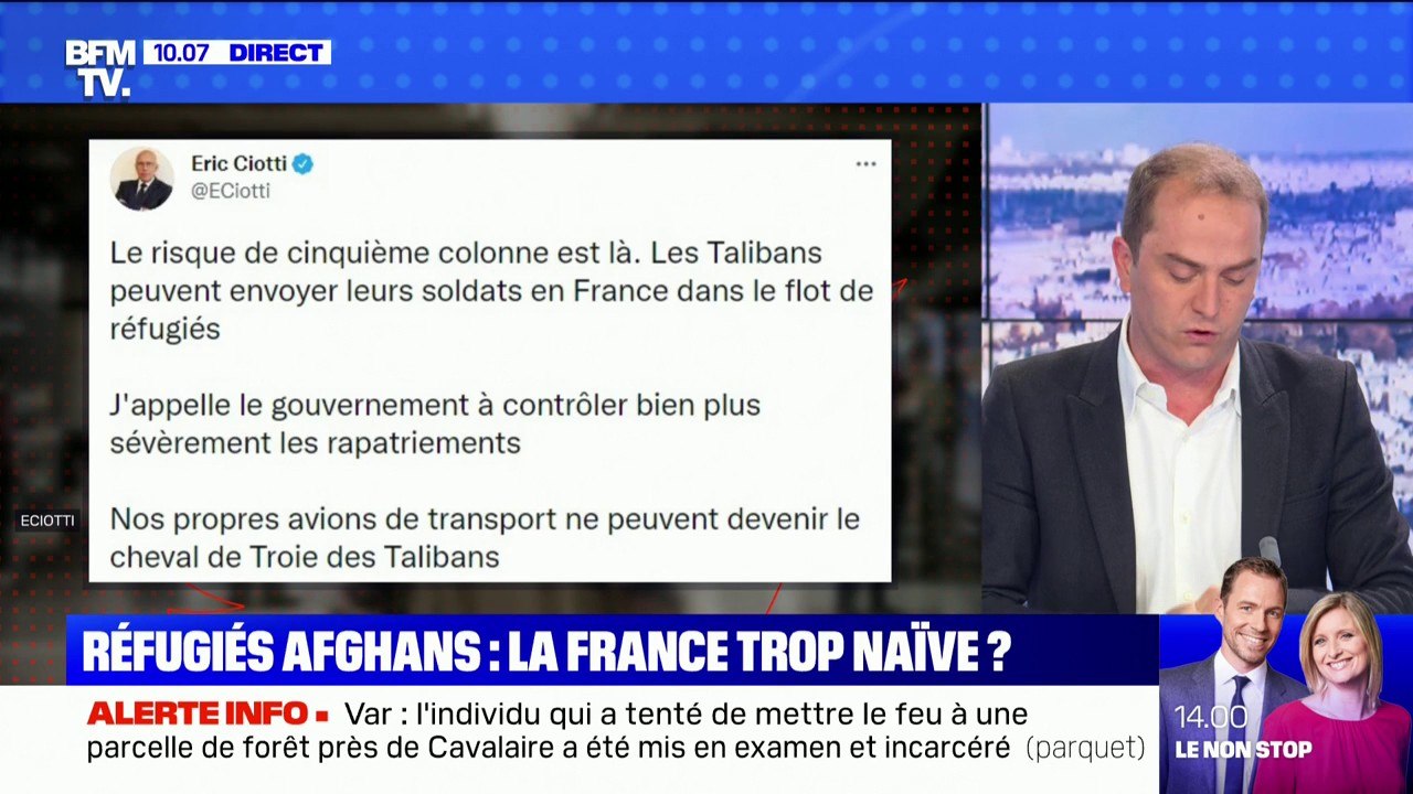 En France, comme à l'international, la droite e...
