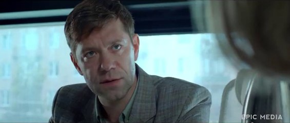 Эксклюзив - 2 серия