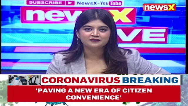 3 Guru Granth Sahib Flown In From Afghanistan Hardeep Puri Receives The Holy Book NewsX