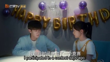 Secrets in the Lattice (Our Secret) Ep 6 ENG SUB