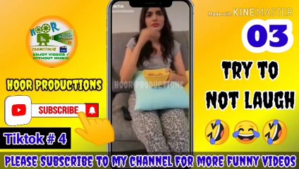 TT # 04 | Top Viral Tik Tok Funny Videos 2020 | HoorProductions