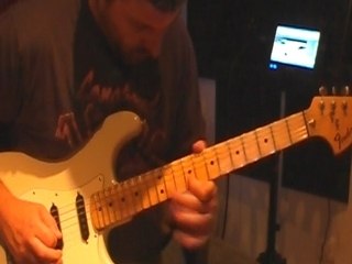 fender stratocaster vintage 1973