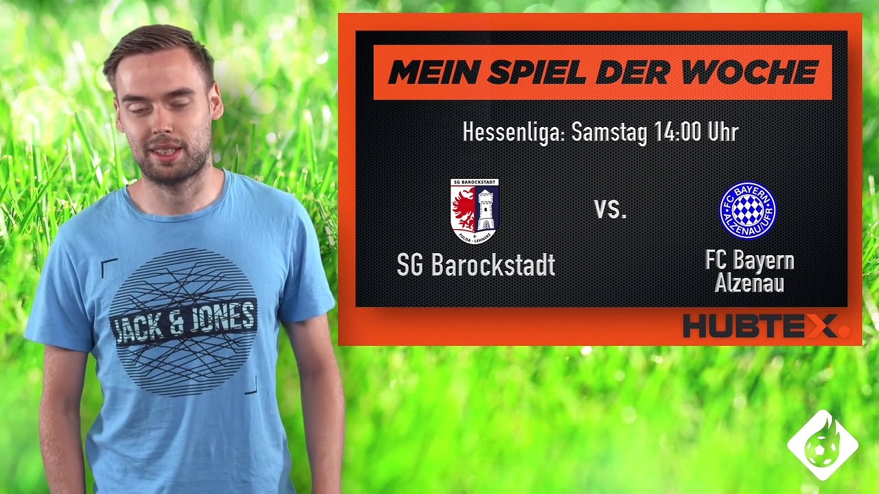 Mein Spiel der Woche