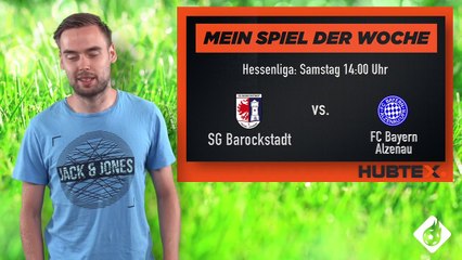 Mein Spiel der Woche
