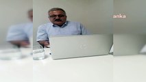 İzmir Tabip Odası üyesi Dr. Ergün Demir: Test zorunluluğu, PCR test borsasının oluşmasına yol açacaktır