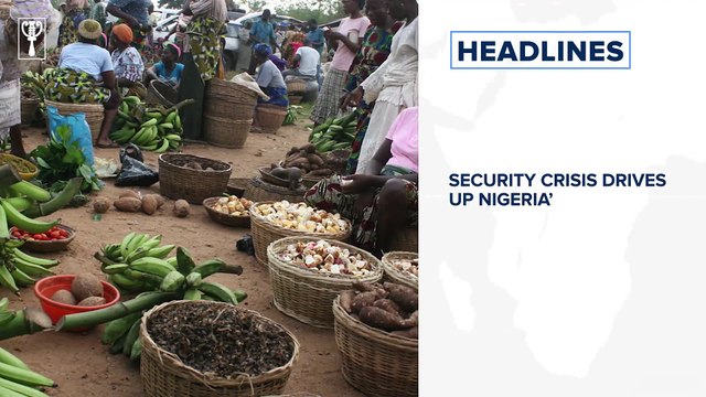 Industrial Court orders resident doctors to suspend strike⁣⁣, OPay raises $400m at $2bn valuation⁣⁣