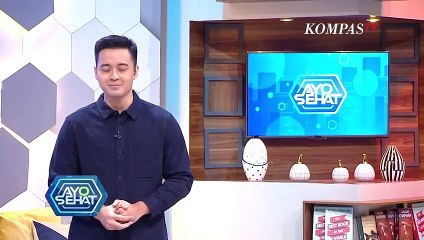 Cegah Pegal, Begini Gerakan Peregangan yang Bisa Dilakukan saat Bekerja