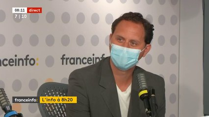 VIDEO. Vaccin anti-Covid : une 3e dose pour les 65 ans et plus va permettre "de protéger les gens les plus vulnérables aux maladies respiratoires"