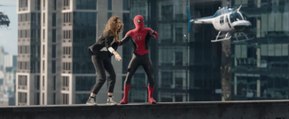 Spider-Man- Sin Camino A Casa l Tráiler Oficial