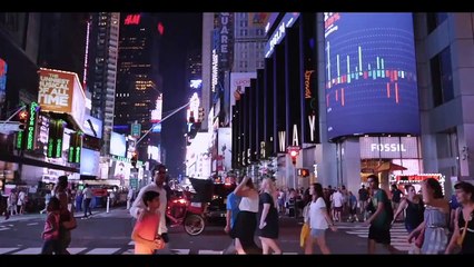 Yo y el pueblo: Un manual populista - Tráiler VOSE