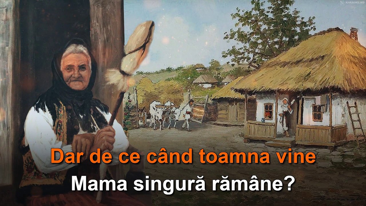 Gabi Lunca: "Am crescut băieți și fete". Karaoke