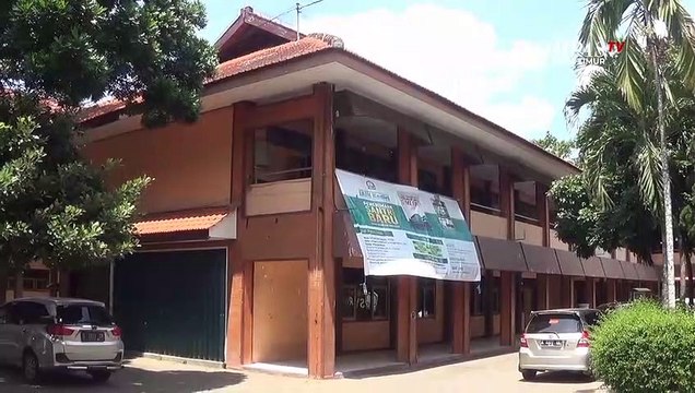 Dugaan Pelecehan Seksual Oknum Dosen IAIN Kediri