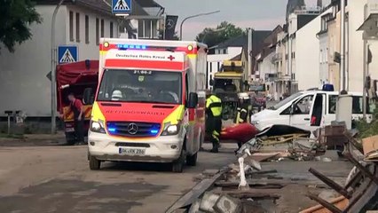 Chuvas extremas mais prováveis com aquecimento global, diz estudo