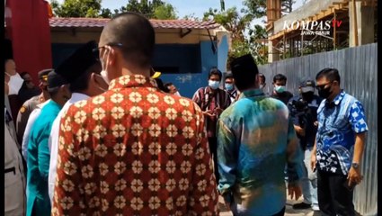 BNPT Tegaskan Penangkapan Teroris Tak Terkait Taliban