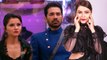 Rubina Dilaik Regrets Not Protesting Against Abhinav Shukla's Unfair Eviction In Bigg Boss 14