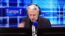 Les stories de Didier Deschamps, Augustin Trapenard, Raymond Domenech et Nikos Aliagas