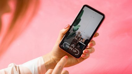 Mulai 30 Agustus, Instagram Hapus Fitur Swipe Up