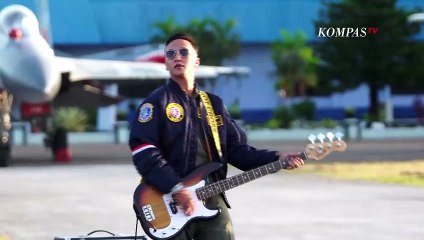 DSultan Band Sayap Tanah Air   | Semarak Satria