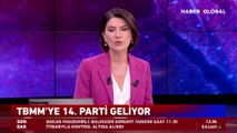 Ümit Özdağ, partisinin adını duyurdu: Zafer Partisi