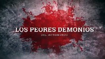 Origen de demonio│en su historia del inframundo y su temida maldad