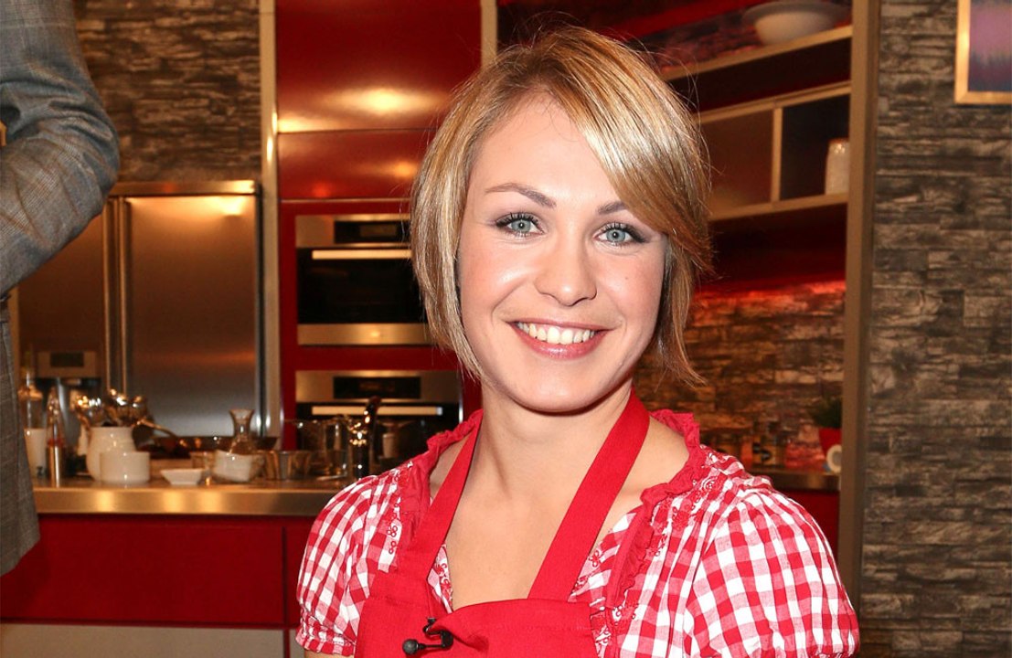 Magdalena neuner: so heißt ihr neugeborenes