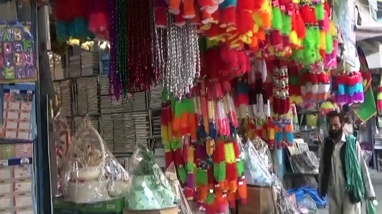 Eine Woche Taliban: Afghanische Bürger berichten