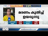 സംസ്ഥാനത്ത് ഇന്ന് 25,820 പേര്‍ക്ക് കോവിഡ് | 25,820 fresh covid cases in the state today