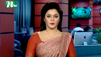 NTV Dupurer Khobor | 24 August 2021 Correction