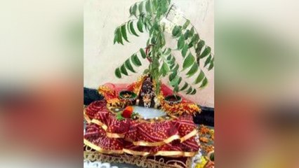 Kajari Teej 2021: कजरी तीज 2021 शुभ योग, कल धृति योग में करें पूजा | Boldsky