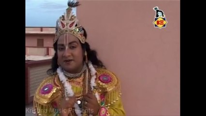 Download Video: Krishna Bhajan I Din Je Kate Na Prabhu I Bhakti Geeti I Bengali Devotional Song I Abhimanyu I Krishna Music