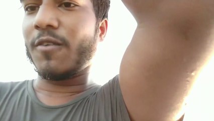 Traveling To Most Beautifull Place Qurum Beach, Oman | Vlog 01 | Riyad Ahmed | Rajib | Arif Khan