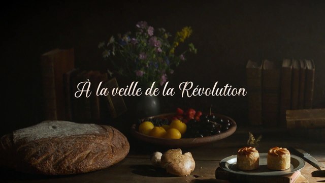 DÉLICIEUX Film (2021) - Bande-Annonce