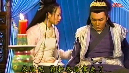 Anh Hùng Núi Thục 2001 FFVN tập 37 - Thục Sơn Kỳ Hiệp | Mã Cảnh Đào, Trần Đức Dung