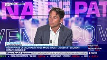 Laurent Denize VS Marc Touati : Que faut-il attendre de la réunion de Jackson Hole ? - 24/08