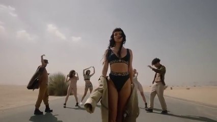 INNA - Maza - Official Video