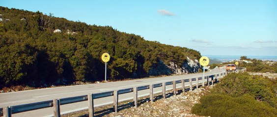 Si près de l'horizon Film Extrait