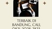 Terbaik di Bandung, Call 0821-2028-2823, Jasa Desain Logo Terbaik