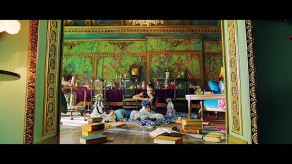 ITZY - WANNABE Music Video