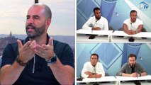 OM Talk Show : le débrief des incidents