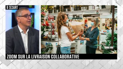 SMART IMPACT - Smart Ideas du mardi 24 août 2021