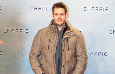 Neill Blomkamp 'got really into gaming' around Halo shoot