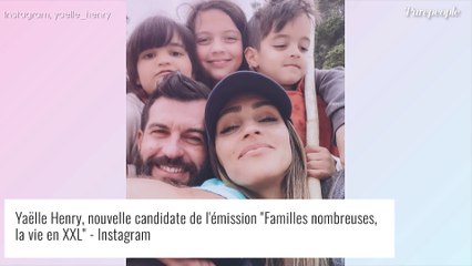 Скачать видео: Familles nombreuses : Pas assez d'enfants, taxée d'opportuniste... une candidate accablée