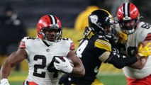 Cleveland Browns 2021 Fantasy Football Implications