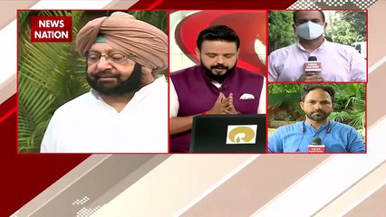 छत्तीसगढ़ कांग्रेस में कुर्सी की जंग पहुंची राहुल गांधी के दरबार, क्या जल्द निकल पाएगा हल?