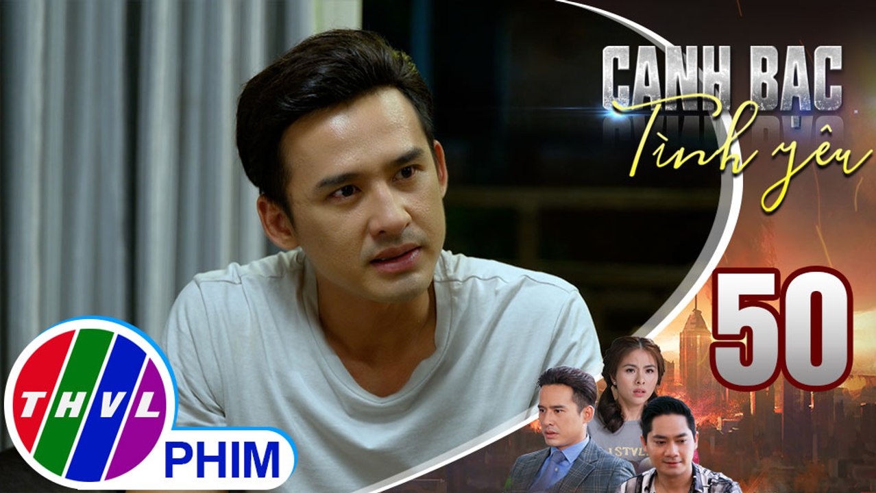 Canh bạc tình yêu - Tập 50[4]: Duy trách Thanh Vân khi biết cô cho Mỹ Ngọc ăn đồ linh tinh bên ngoài